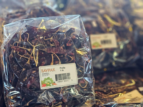 Pulla Pepper 1Lb