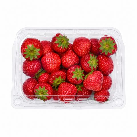FRESH STRAWBERRIES