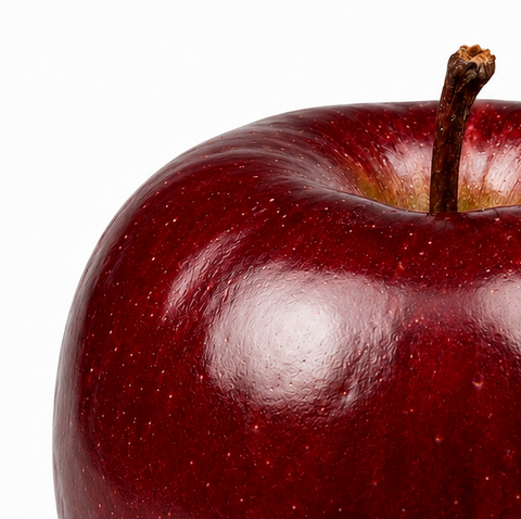 FRESH RED DELICIOUS APPLE