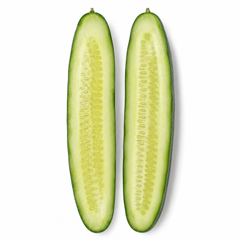 FRESH CUCUMBER