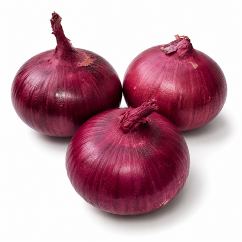 FRESH RED ONION