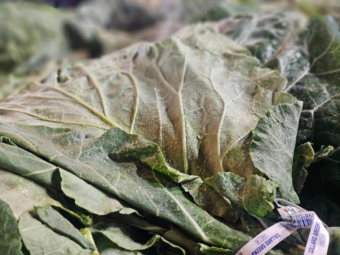 Green Collard