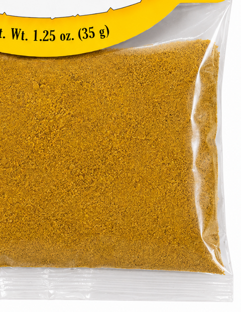 PREMIUM CURRY POWDER