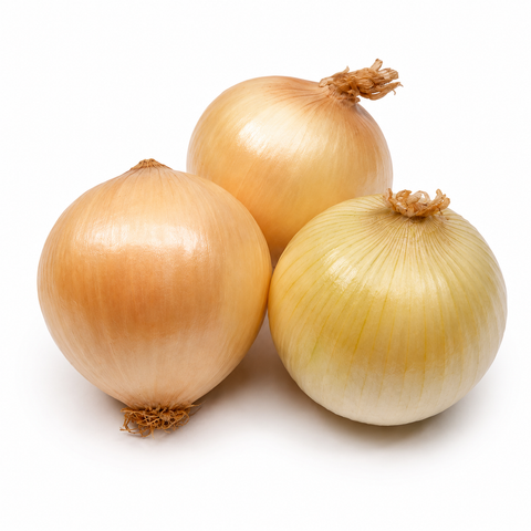 FRESH YELLOW ONION