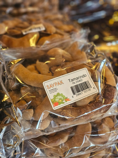 Tamarindo 1 Lb