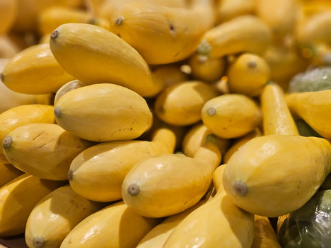 Yellow Squash