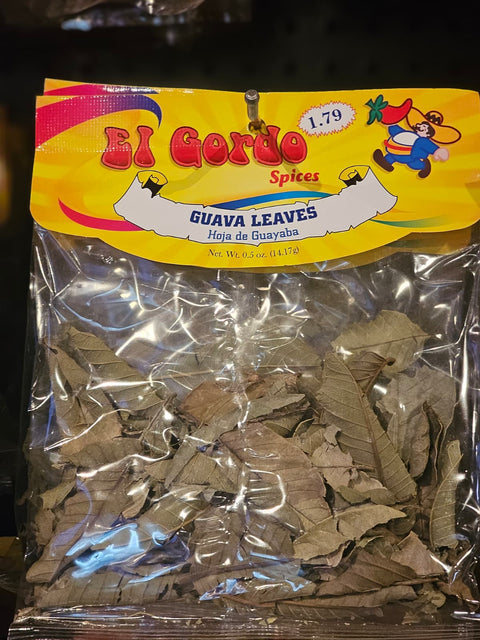 Guava  Leaves