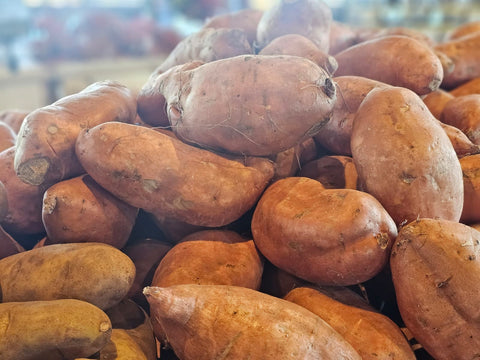 Bulk Sweet Potato
