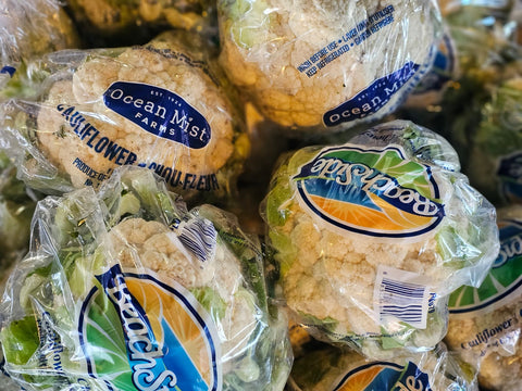 Cauliflower (Each)