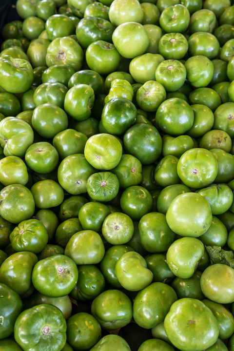 Tomatillo Pelado Lb