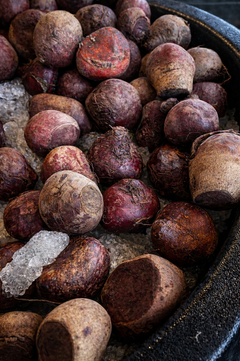 Poly Beet Lb