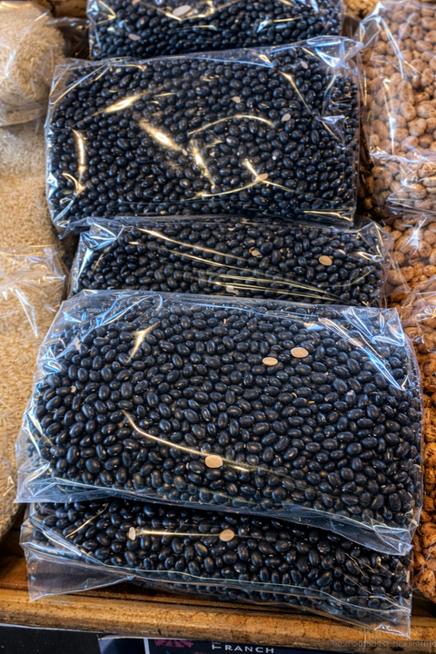 Black Beans 2LB