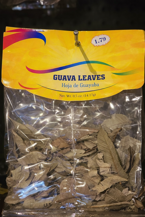 Guava  Leaves