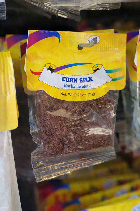 Corn Silk