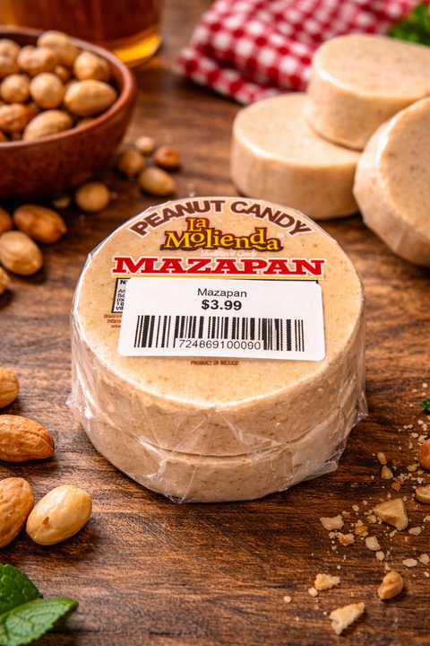 Mazapan