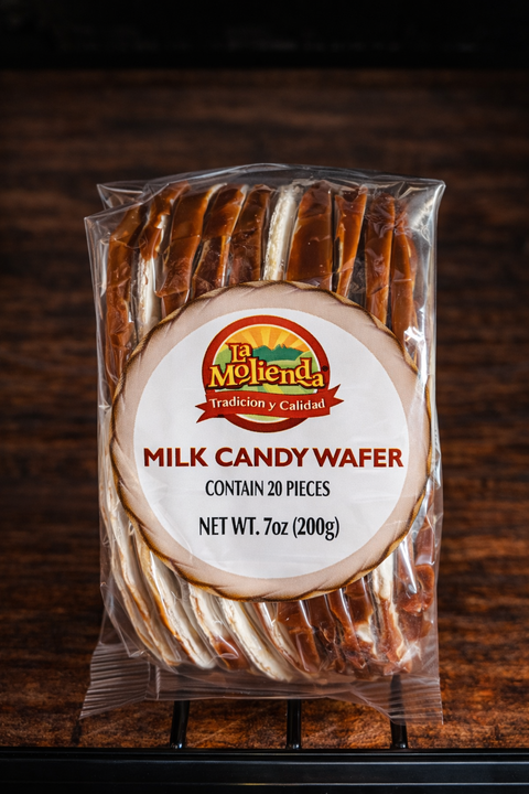 Milk Candy Wafer (Package)