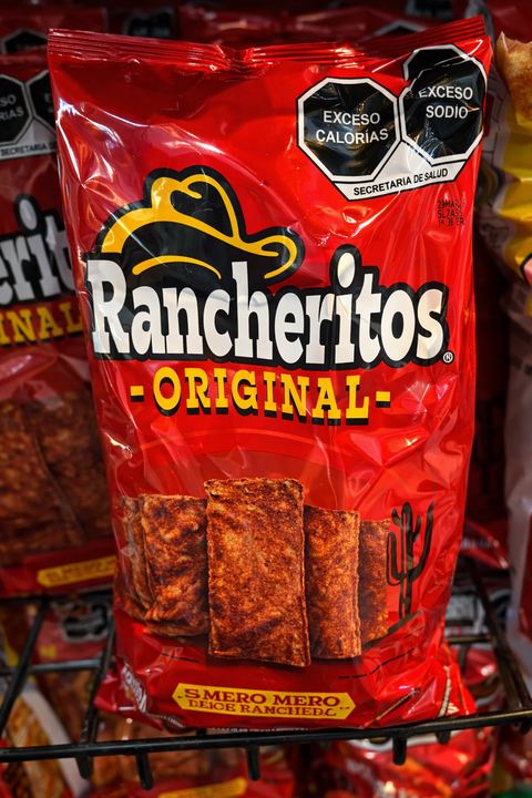 Rancheritos