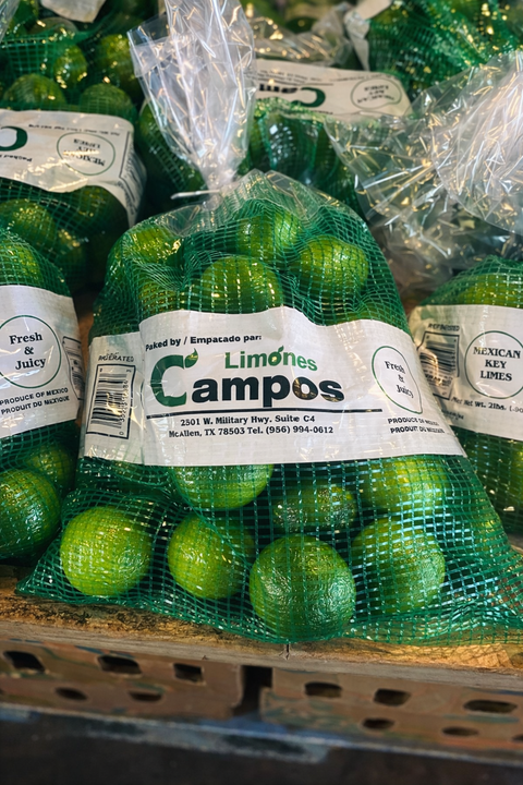 Key Lime 2 LB