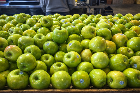 Apples (Per Lb.)