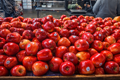 Apples (Per Lb.)