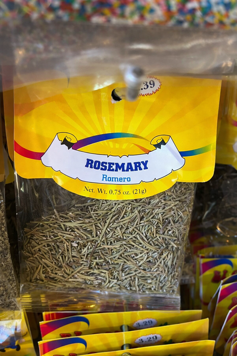 Rosemary (package)