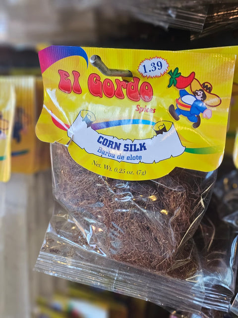 Corn Silk