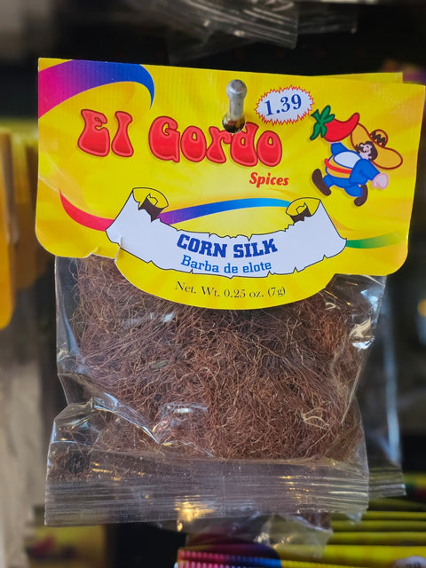 Corn Silk