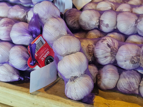 Garlic 5ct