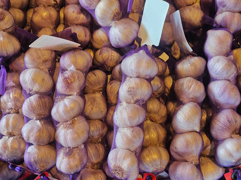 Garlic 5ct
