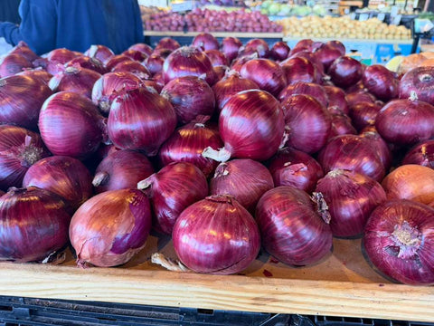 Red Onion (1Lb)