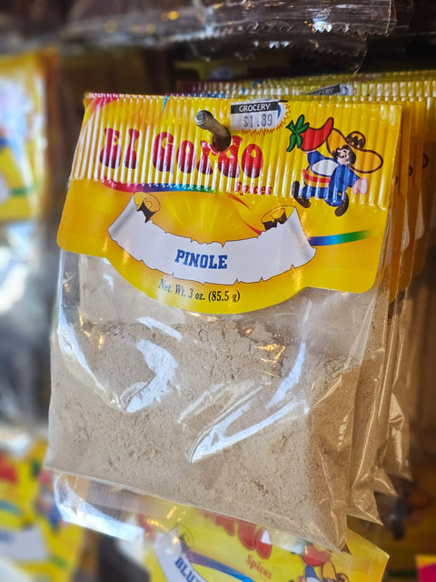 Pinole