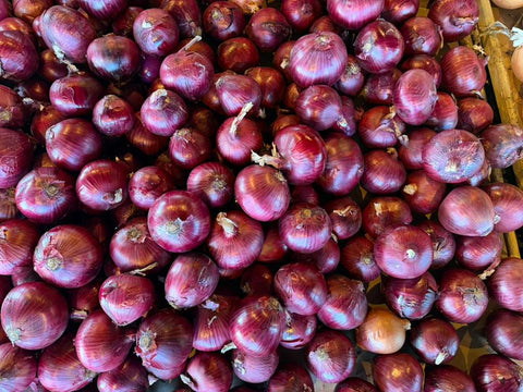 Red Onion (1Lb)