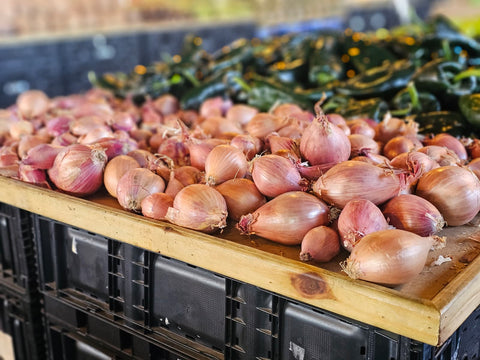 Shallots (1 Lb)