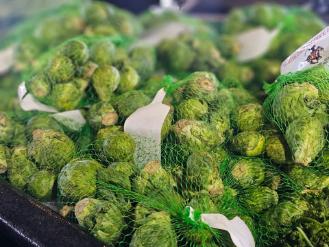 Brussel Sprouts (Each)