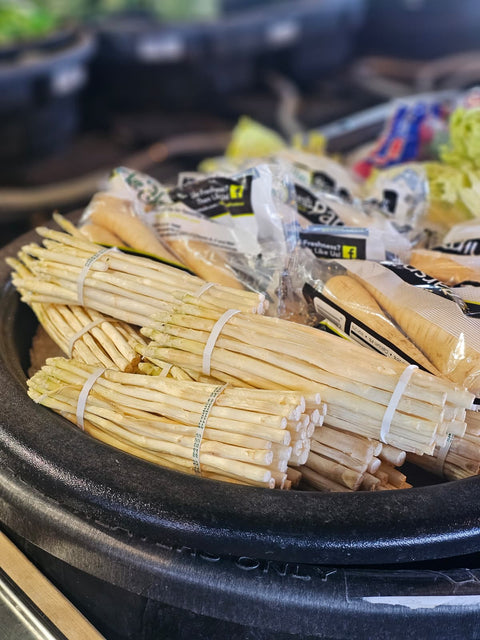 Asparagus