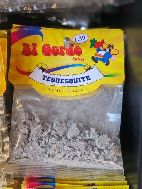 Tequesquite