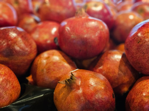 Pomegranate (each)