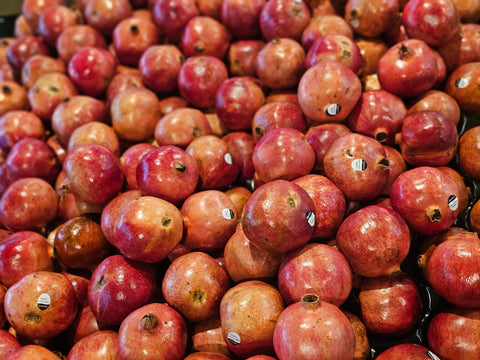 Pomegranate (each)