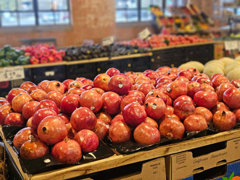 Pomegranate (each)