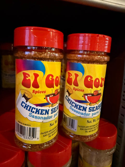 Chicken Seasoning (each)