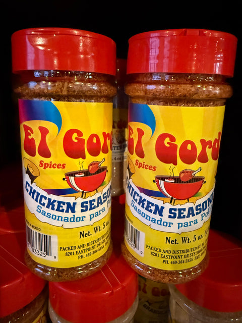 Chicken Seasoning (each)
