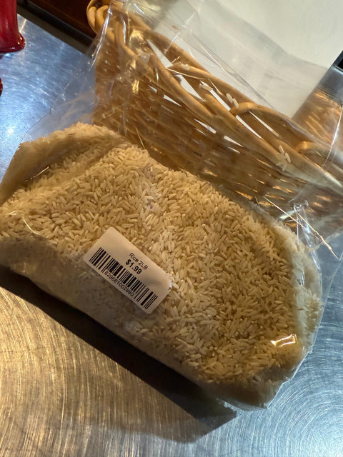 Rice 2LB