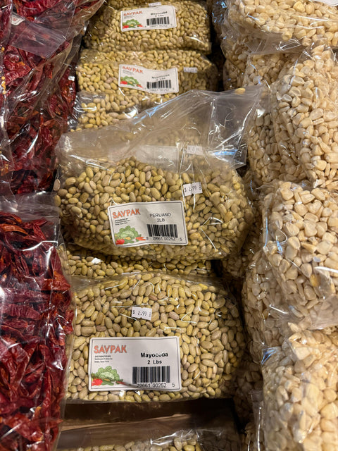 Peruano Beans 2 LB