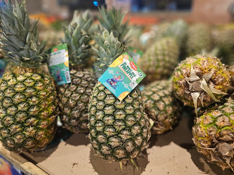 Pineapple (each)