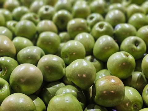 Apple Granny Smith Big
