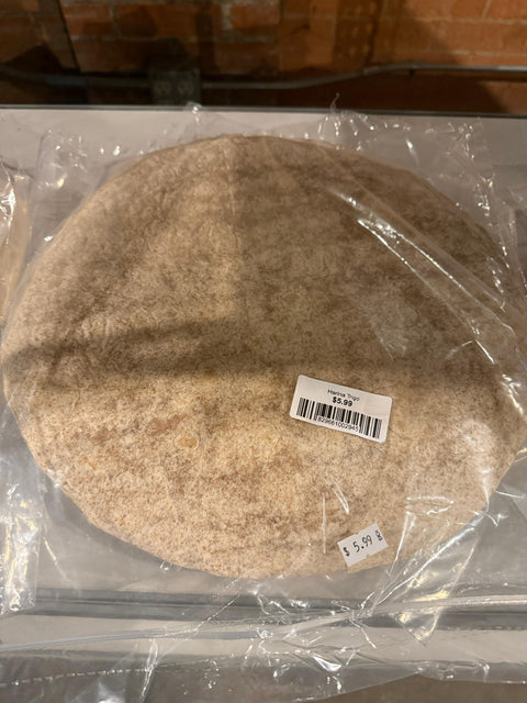 Whole Wheat Tortillas (per package)