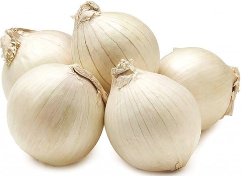 Onion White (1Lb)