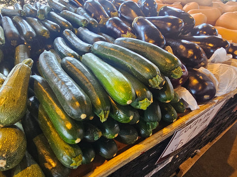 Zucchini