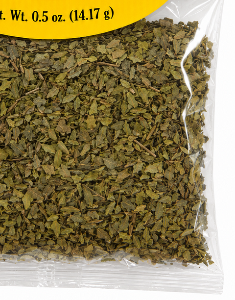 PREMIUM CHAPARRAL HERB
