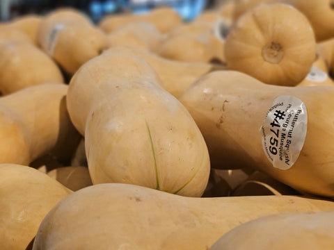 Butternut Squash